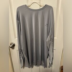 Men’s Bass Dash fishing long sleeve